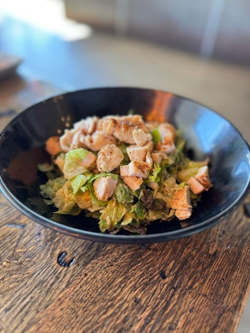 The Cookshack by null