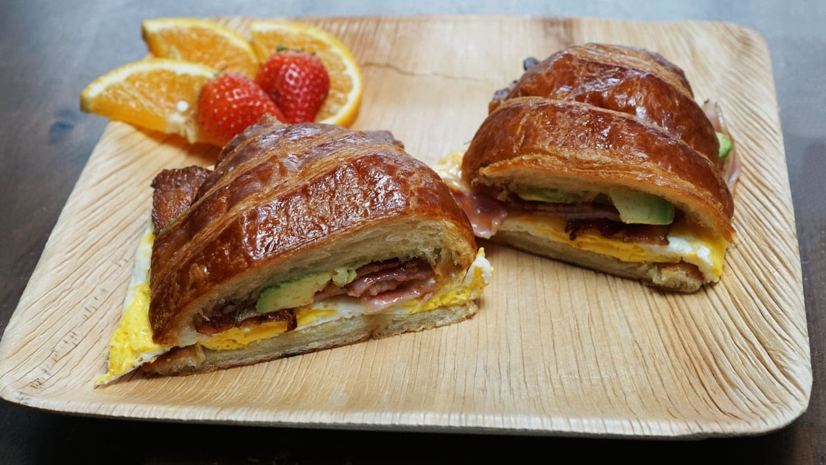 Elka Bee's Coffee Haus by null