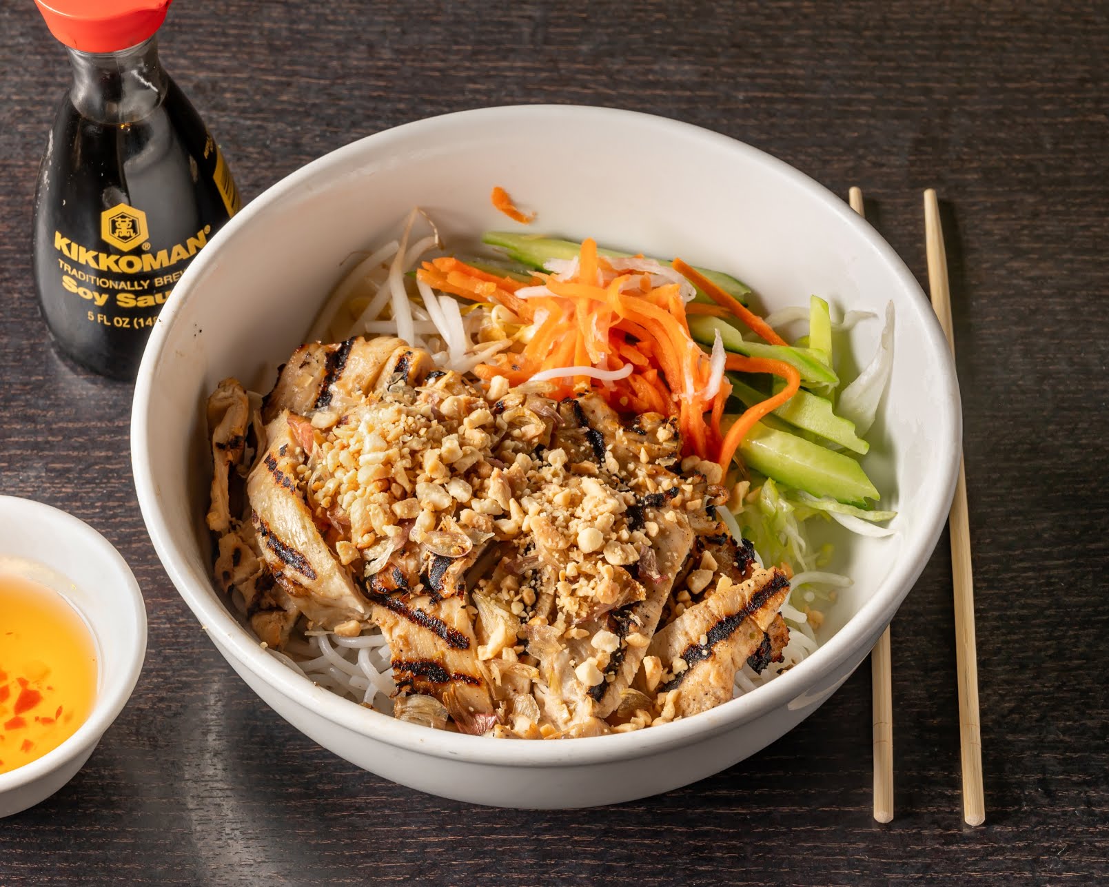 Phở Saigon Star by null