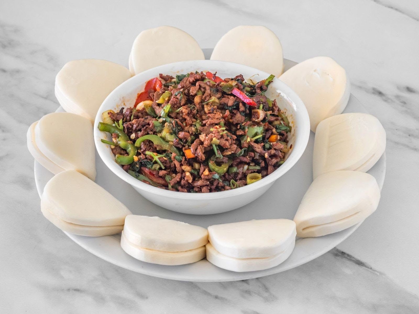 Tarim Garden Xinjiang Cuisine by null