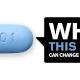 FDA Approves First Generic Version of Gilead's HIV Drug Truvada 