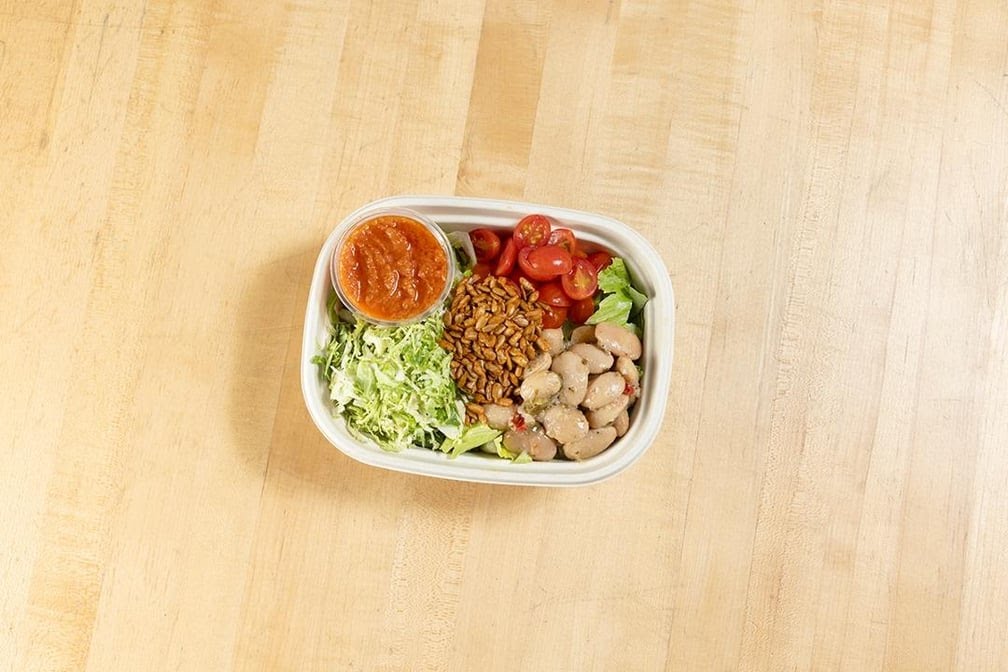 Square Pie Guys by null