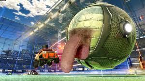 Free rocket league porn videos page from thumbzilla jpg x Rocket league