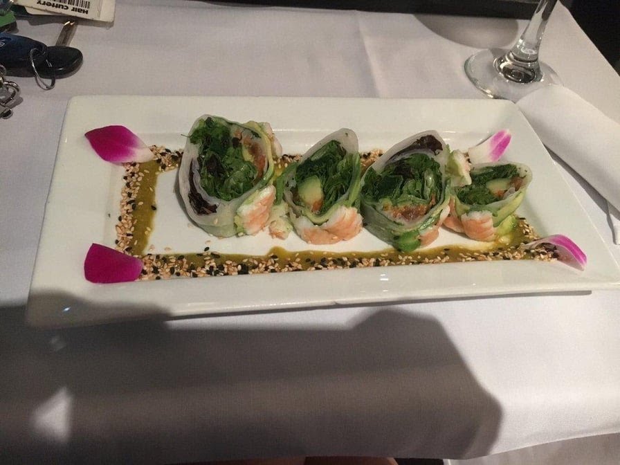 Sawa Restaurant & Lounge by null