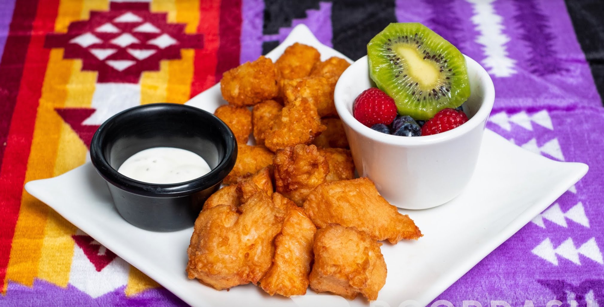 Nacho Mama’s Fry Bread Cafe by null