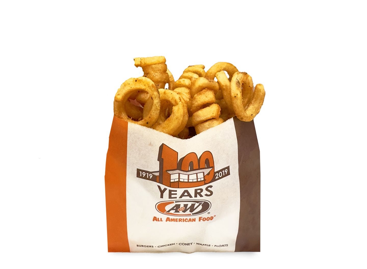 A&W Jewel Changi Airport by null