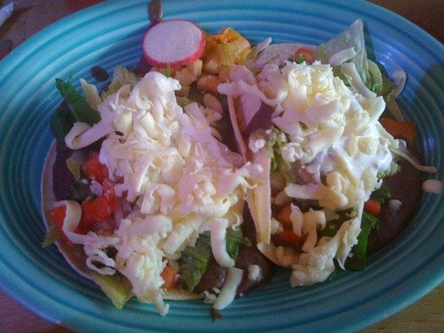 Papalote Mexican Grill by null