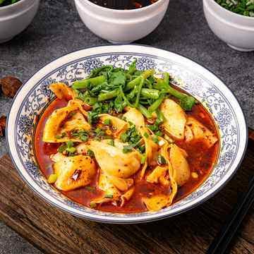 CQ Noodles by null