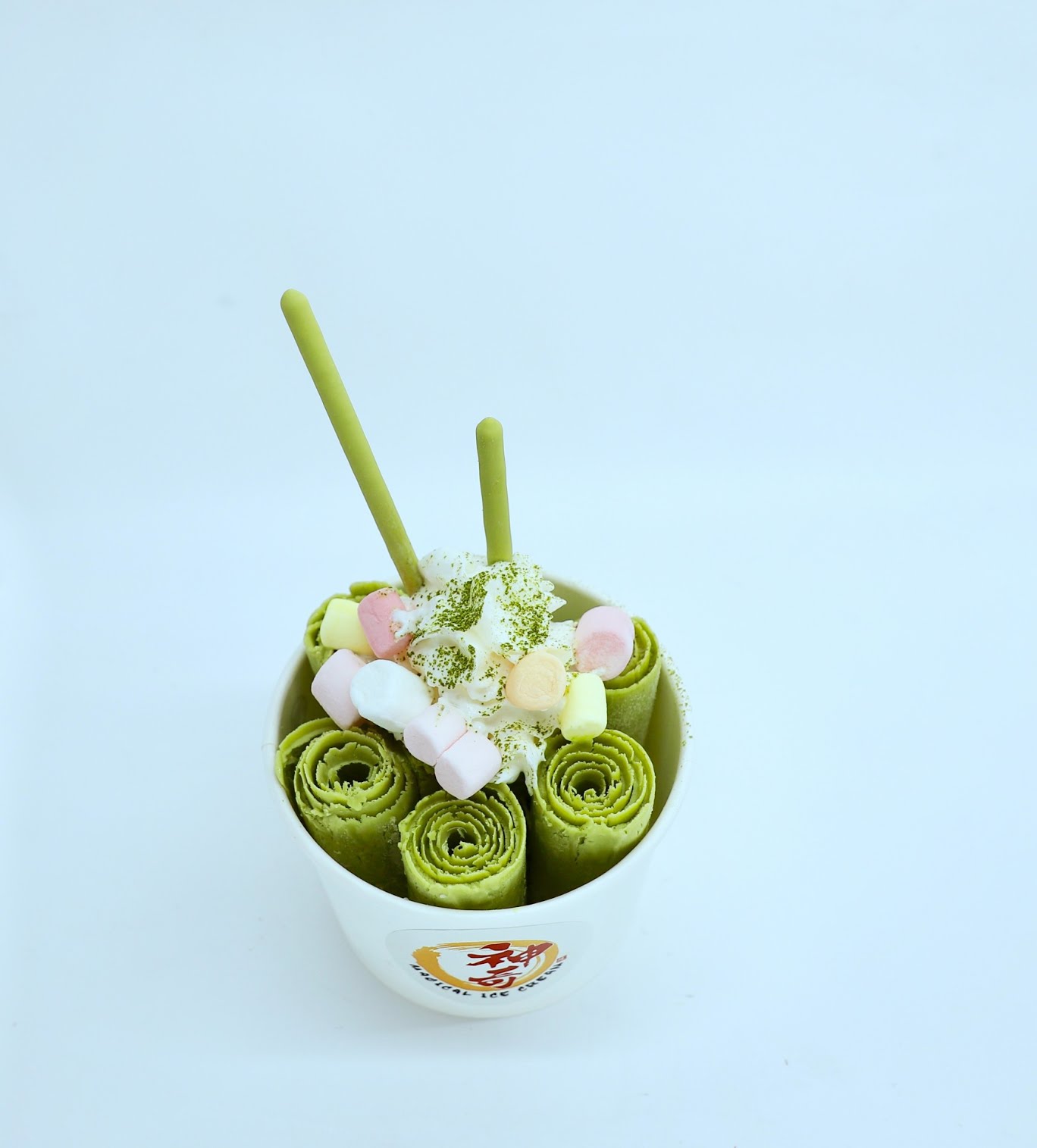 Magical Ice Cream by null