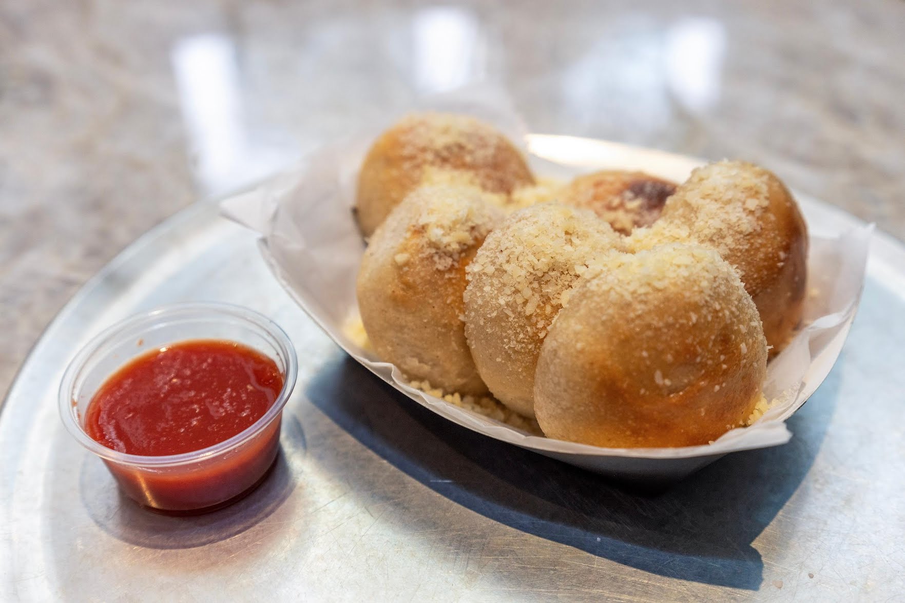 Forbidden Pizza by null