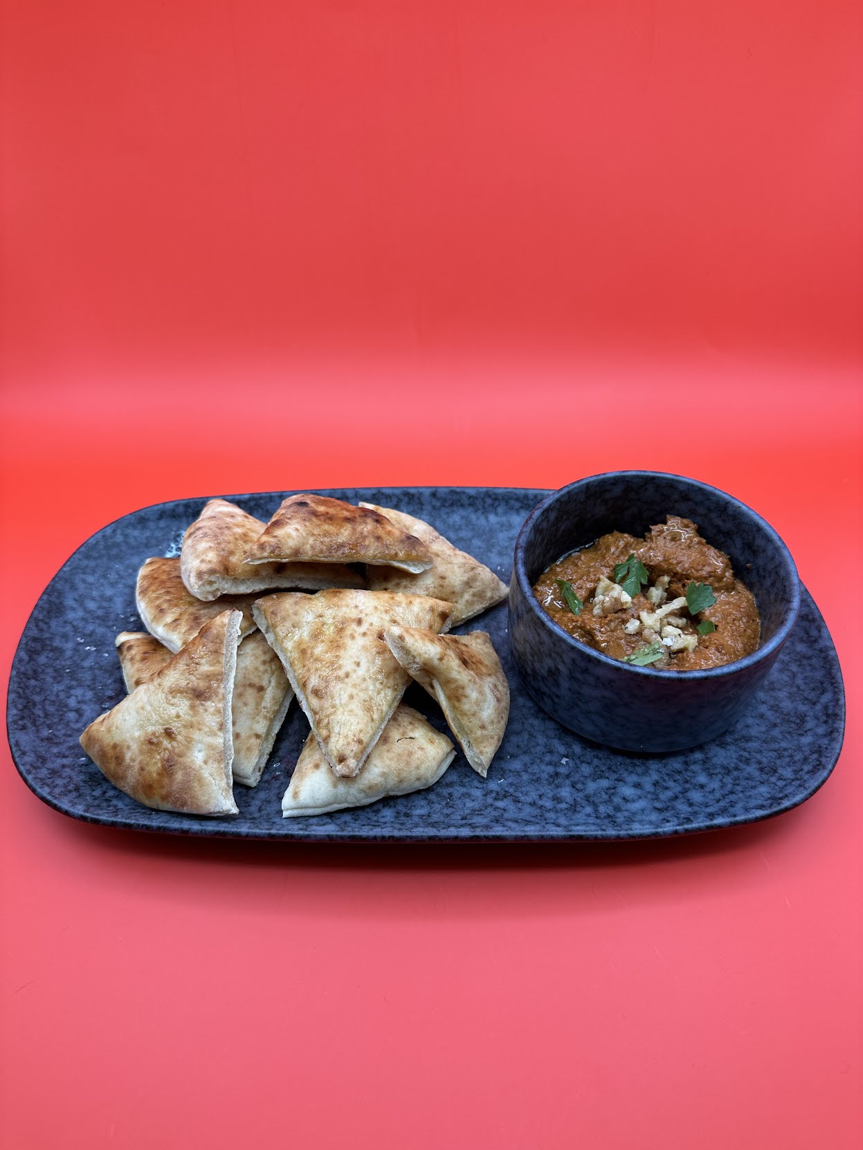 The MOUTH Bar + Restaurant by null