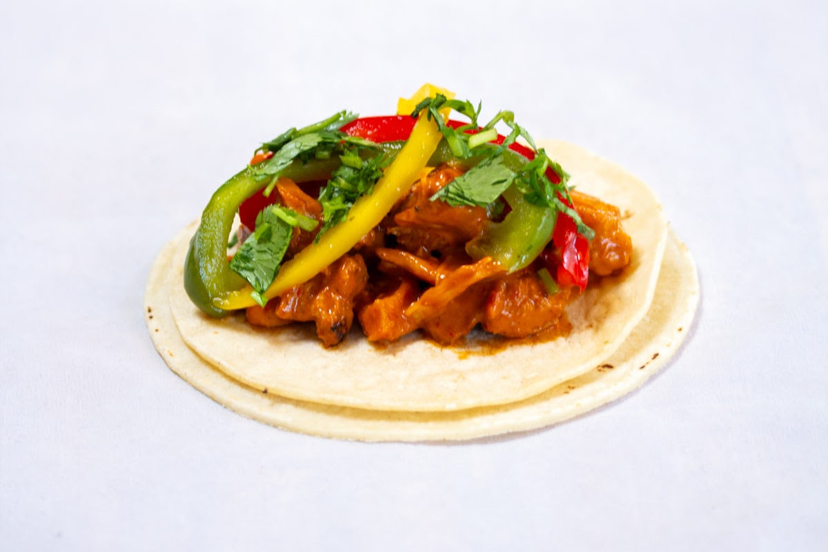 Anna’s Taqueria by null