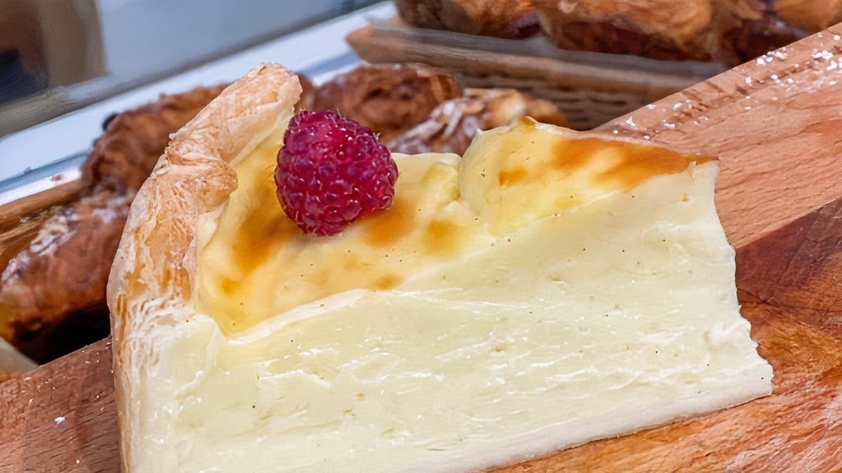 Le Marais Bakery by null
