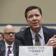Secret Recordings Fueled FBI Feud in Clinton Probe 