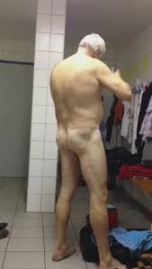 Hot gay bareback locker room sex with michael boston and deangelo jackson jpg x Nude men locker