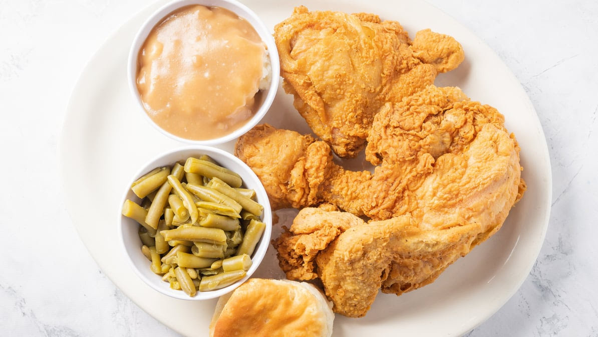 RedEye Diner by null