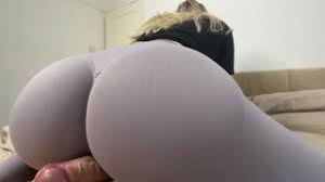 Pooping tight pink yoga pants jpg x Tight pants