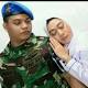 Ngaku Anggota TNI AU, Lihatlah Cantiknya Gadis yang Ditipu ... - Tribun Timur