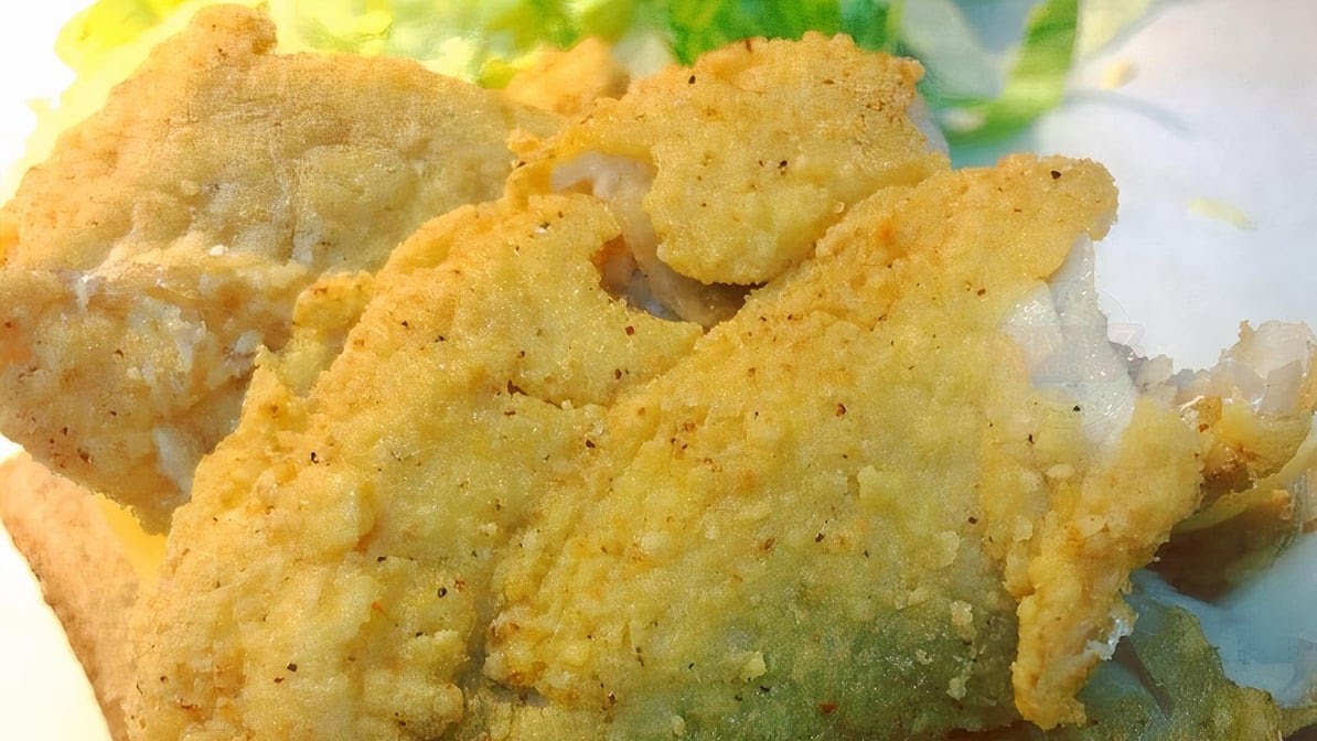 Shabazz Seafood Restaurant by null