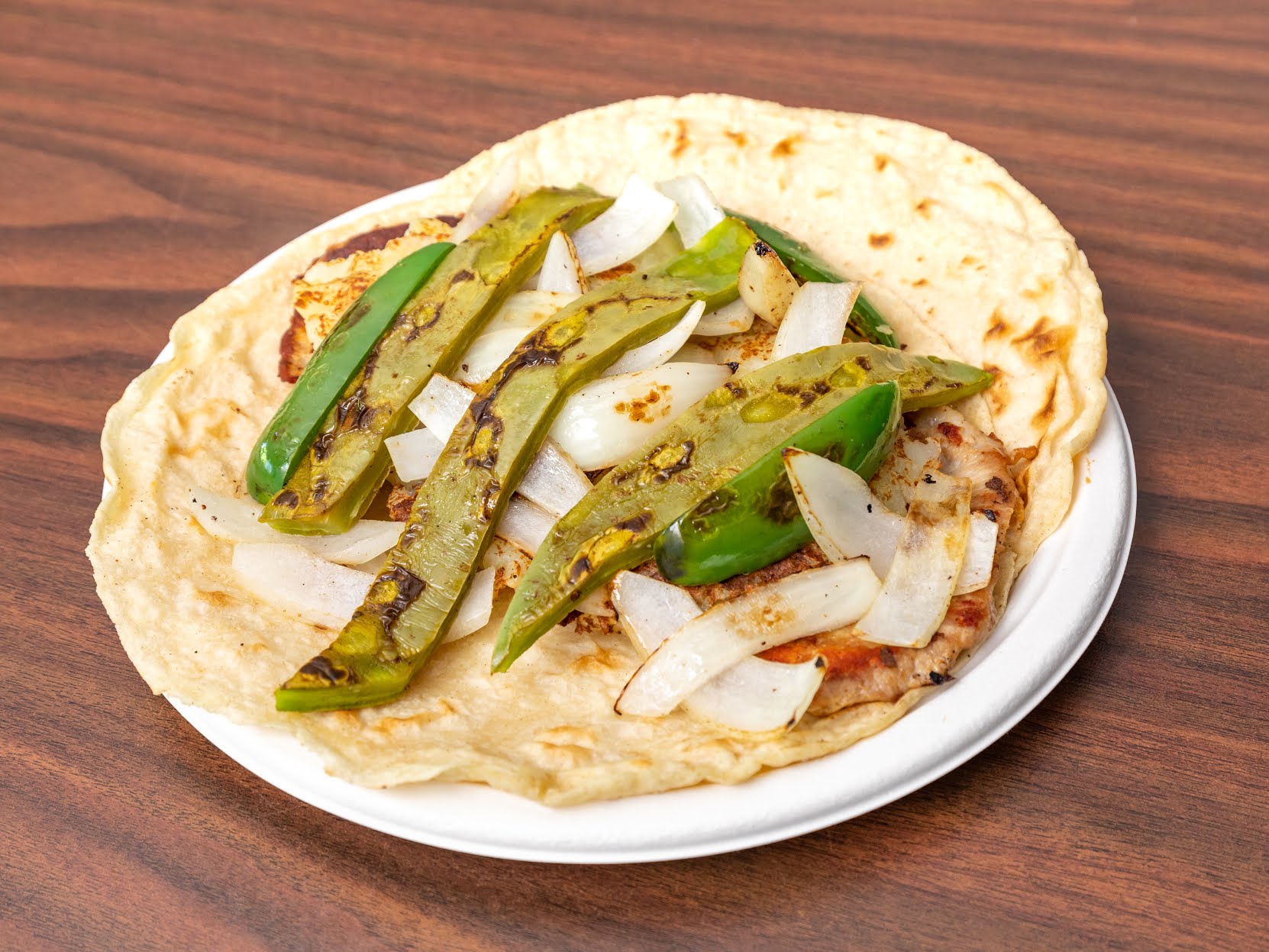 La Poblanita Cemitas by null