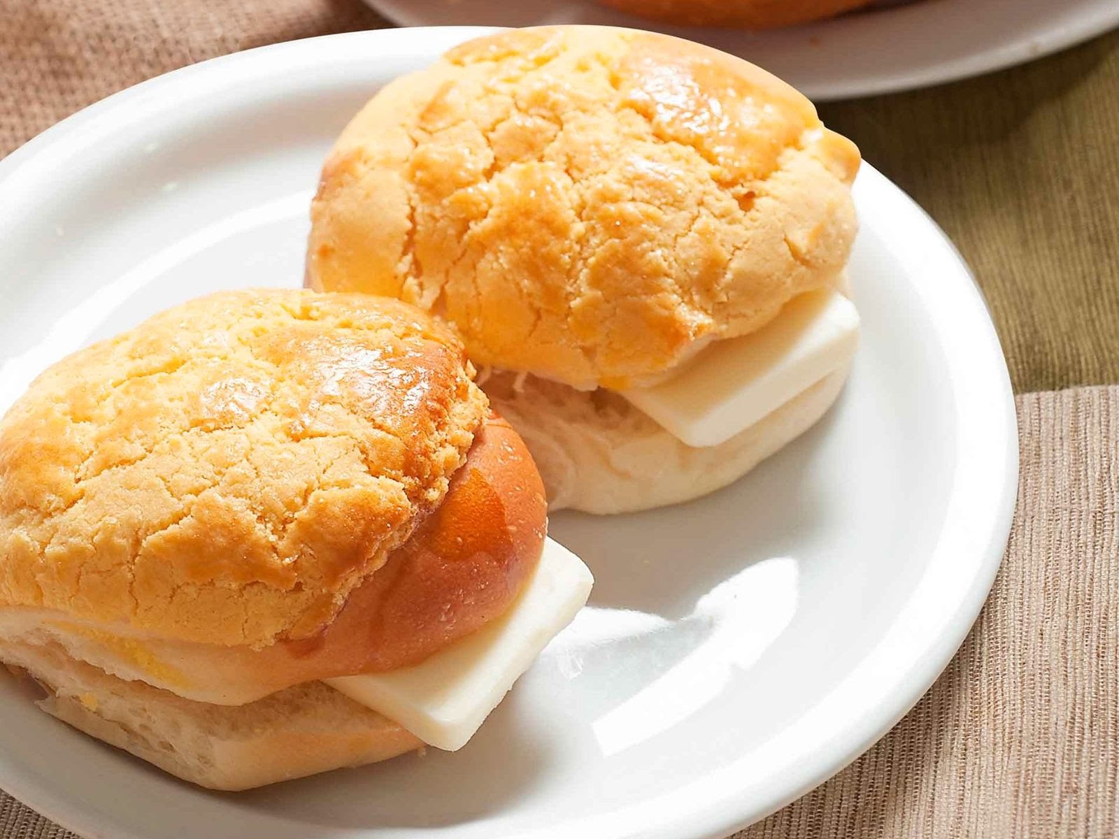 Delicious Food Corner by null