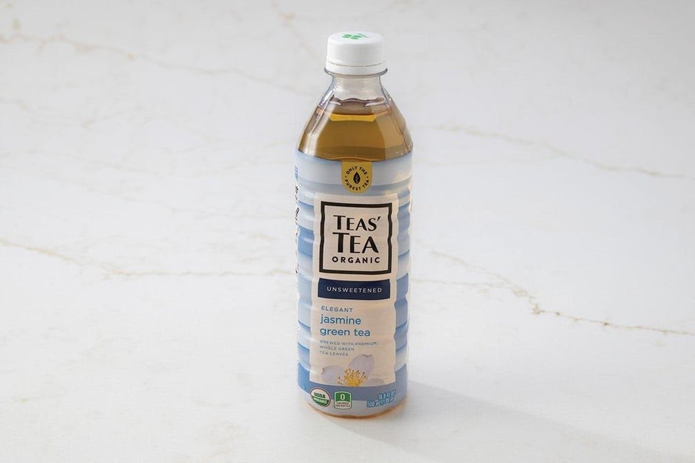 Paris Baguette by null