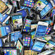 Smartphone sales growth will drop to single digits in 2016, says Gartner 