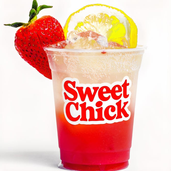 Sweet Chick by null