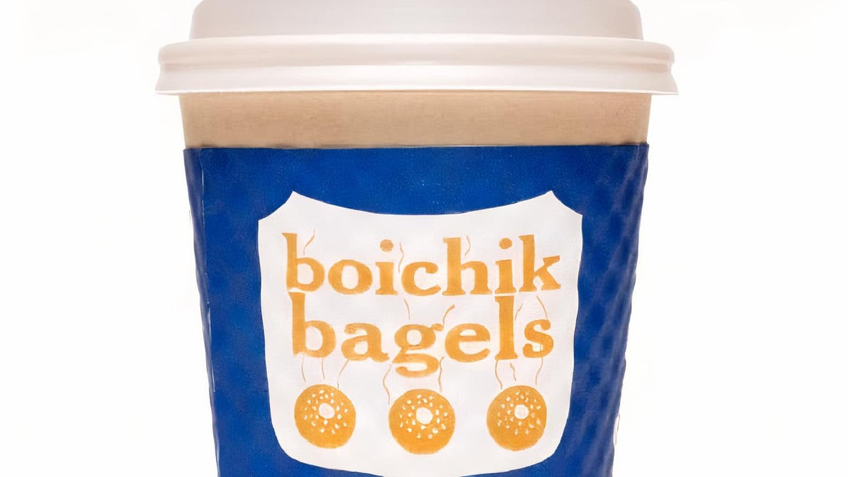 boichik bagels by null