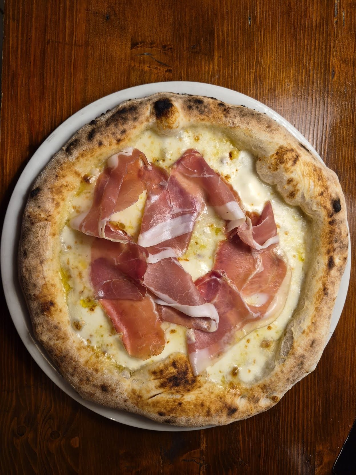 Il Pizzaiuolo by null