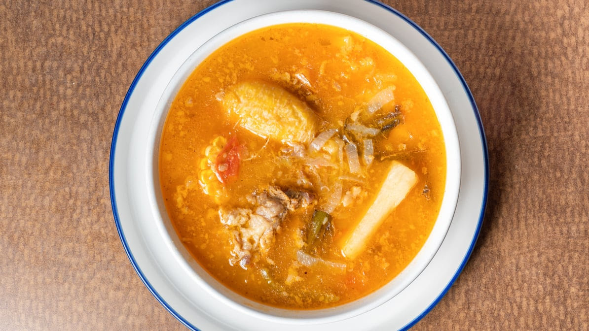 La Nicaraguita Super Y Fritanga by null