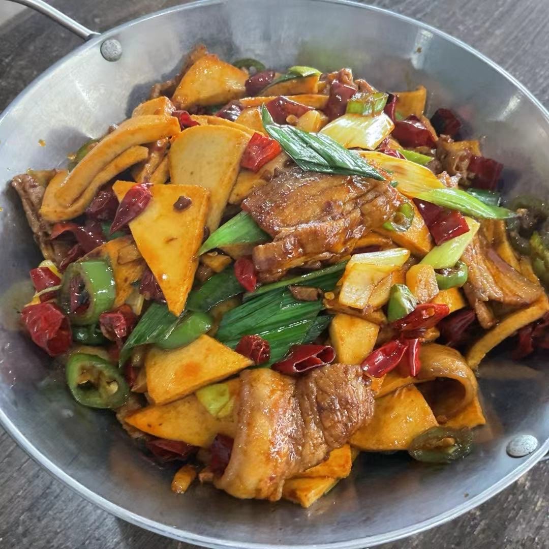 Kungfu Kitchen by null