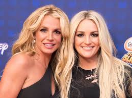 Jamie spears sobs struggle growing sisters shadow mel regains power jpg x Lynn spears