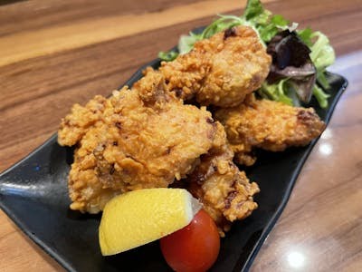 Shogun Ramen by null