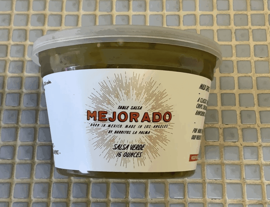 Carla's Fresh Market by null