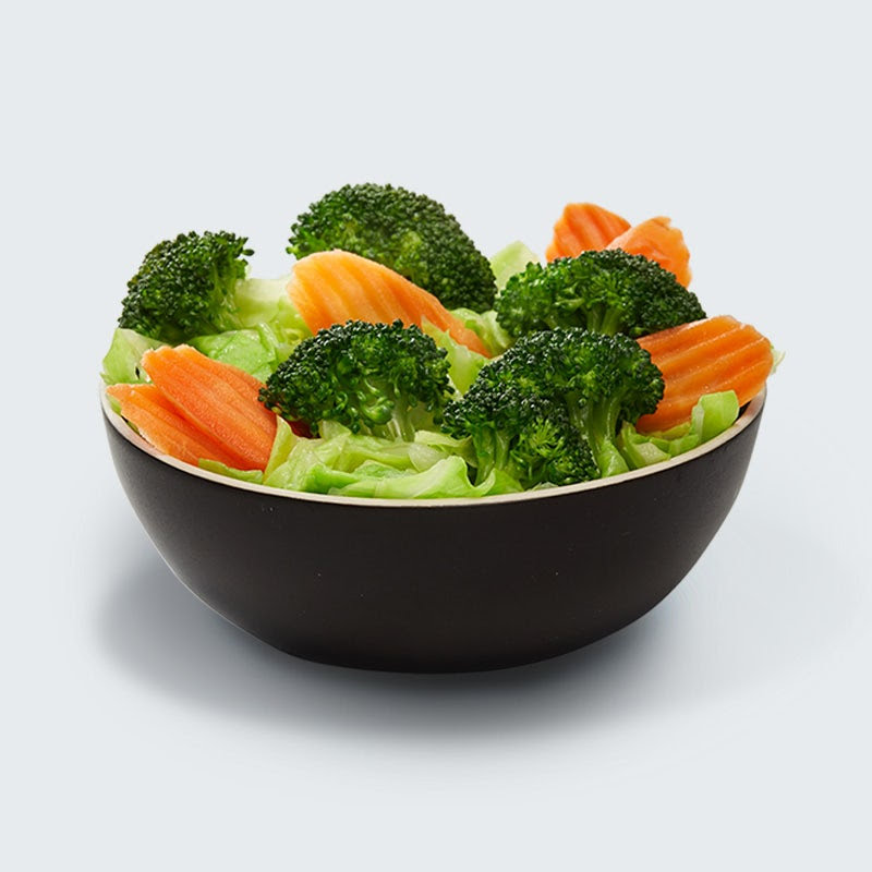 WaBa Grill by null