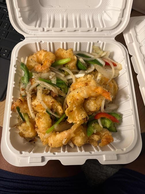 Sho Spicy by null