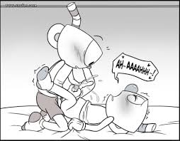 Cuphead sex jpg x Cuphead sex