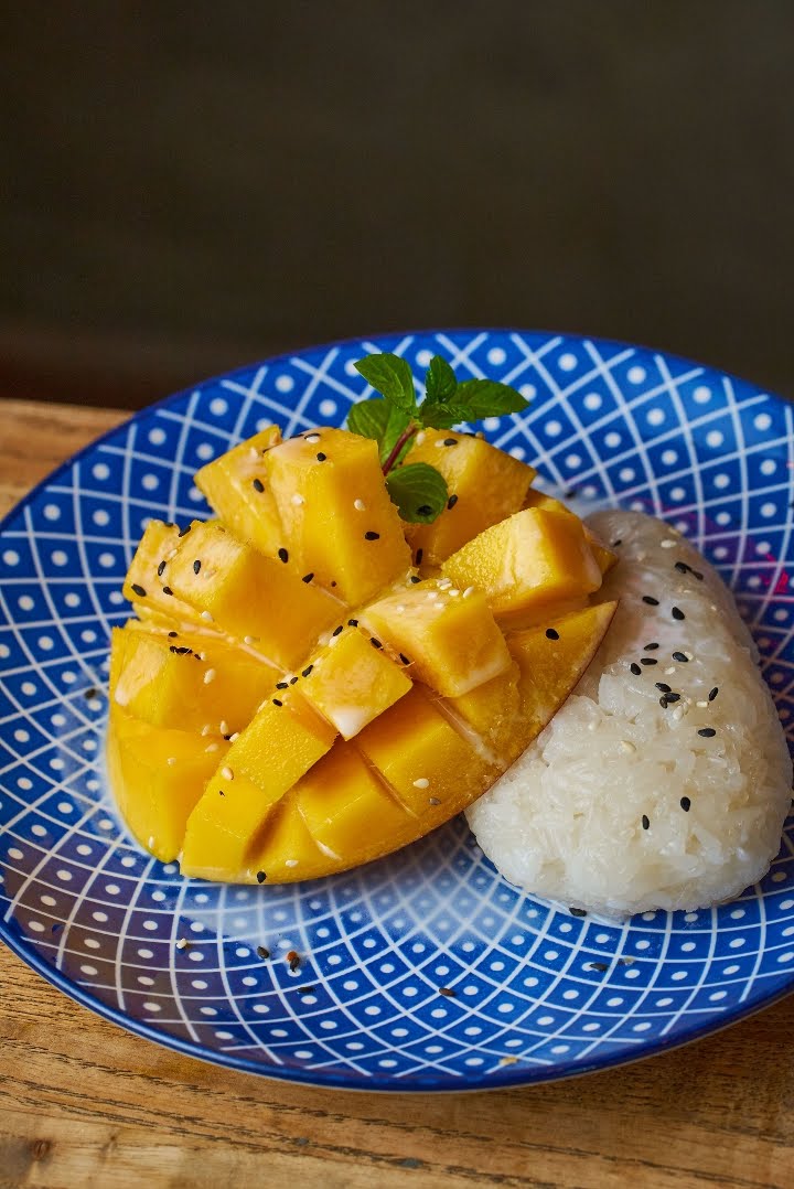 Kam Rai Thai by null