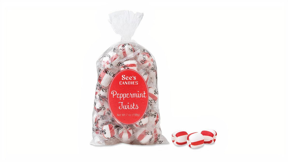 See's Candies by null