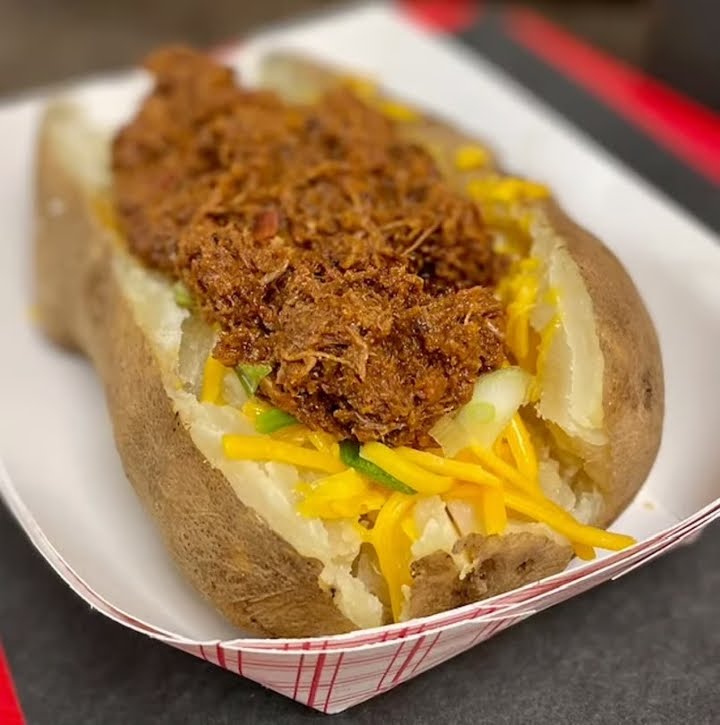 Dozier's BBQ by null