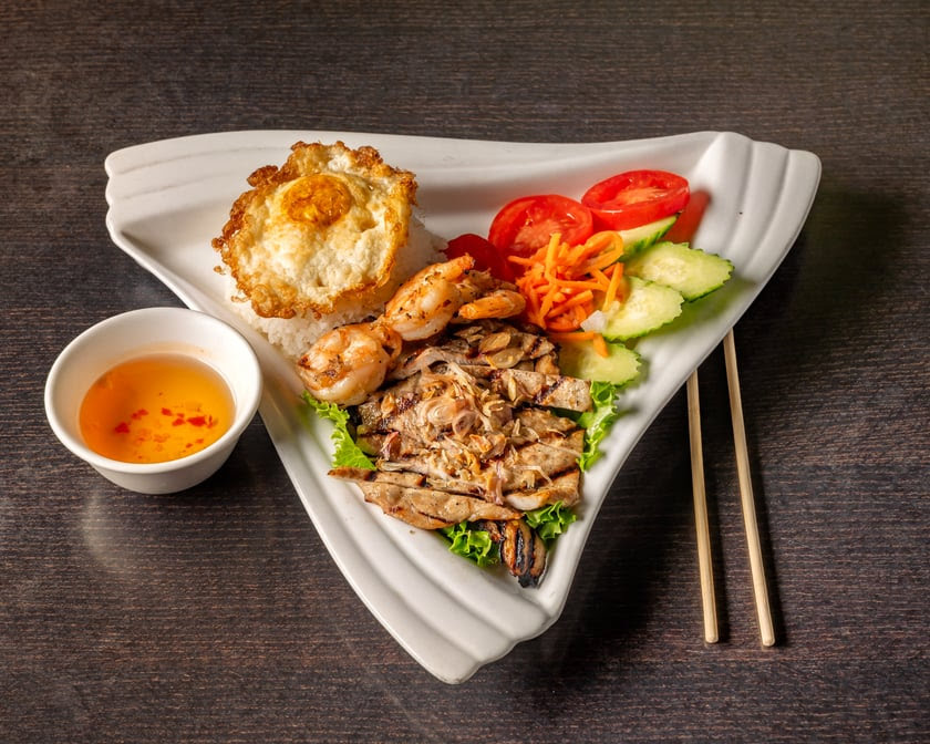 Phở Saigon Star by null