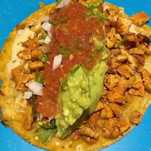 Los Tecatacos by null