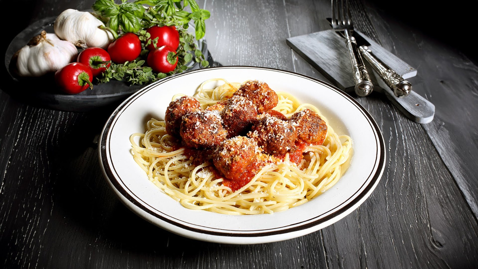 Fuzi Pasta co. by null