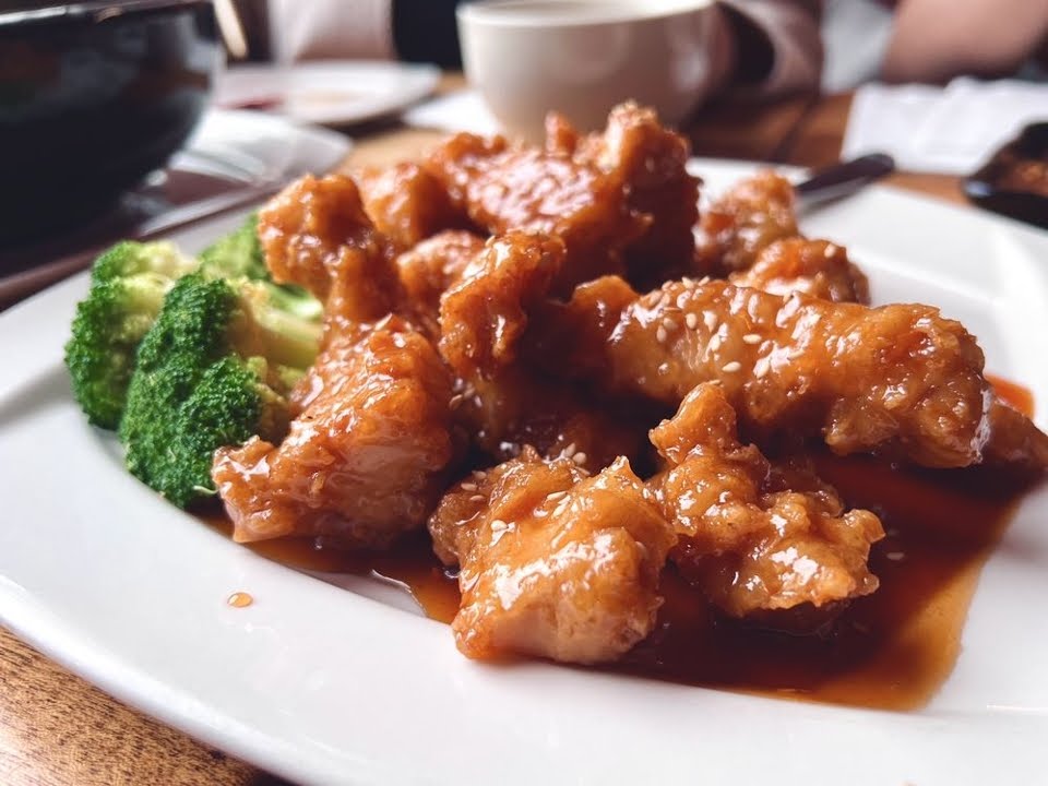 Yunnan Kitchen by null