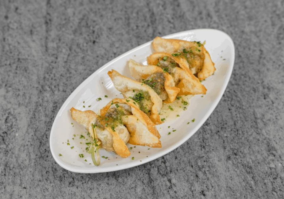 HAAM Caribbean Plant Cuisine by null