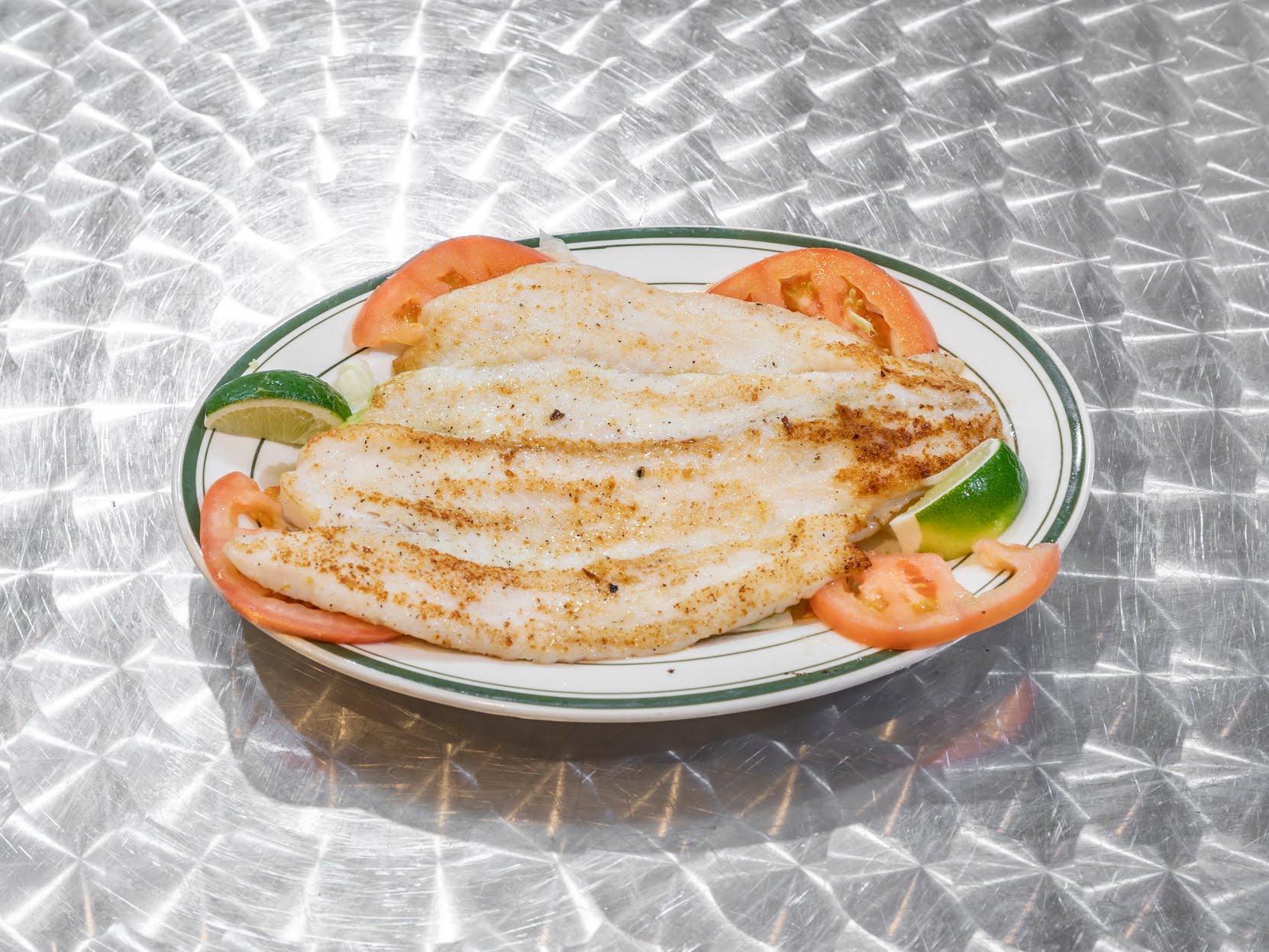 Portal Latino by null