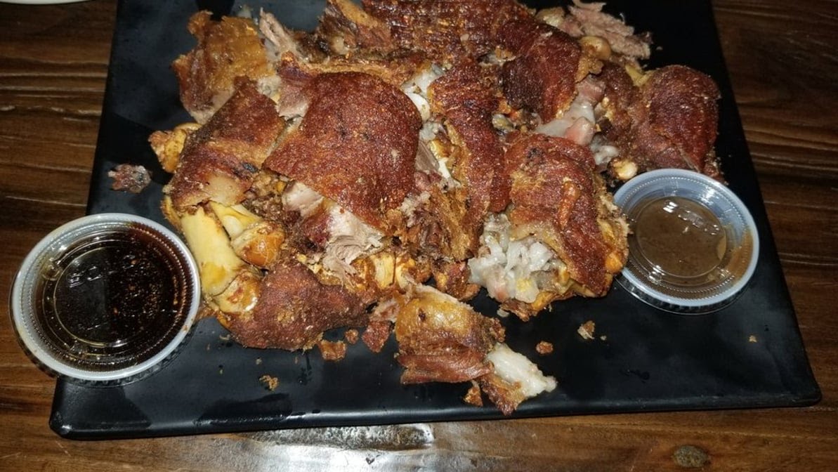 Mama Fina’s by null
