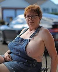Granny big boobs jpg x Grandma boobs