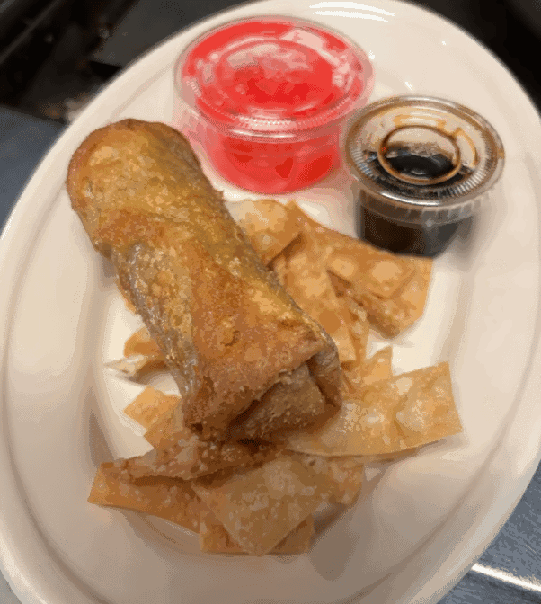 Uncle Chien's Chinese and Thai Restaurant by null